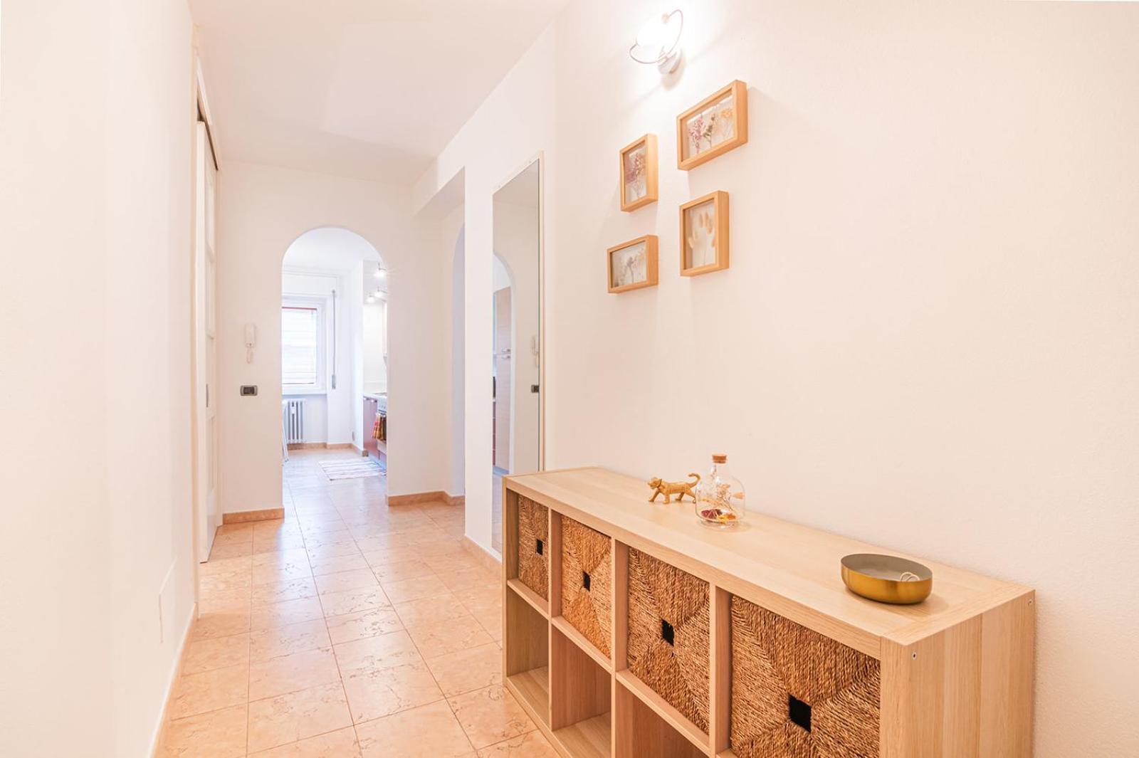 Casa Lella Apartment Dervio Exterior photo